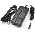 thumbnail image 1 of wonima11 150W 20V 7.5A AC Adapter Charger for Asus ADP-150CH B A18-150P1A Rog G531GT G731GT FX505GT FX505DD FX505DT FX505DU FX705GT FX705DD FX705DT FX705DU with Power Cord, 1 of 1