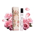 thumbnail image 1 of Perfume Panier des Sens Rose Eau de Toilette, 10 ml, para mujer, 1 of 7