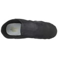 thumbnail image 2 of Dance Class Women's GB101 Spandex Gore Jazz Shoe, 2 of 3
