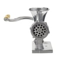 thumbnail image 3 of Hand Operated Kitchen Manual Meat Grinder Beef Noodle Mincer Sausages Maker Meat Tool ,Easy Installation, 3 of 6