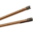 thumbnail image 6 of JINGLING 6mm 1/4" inch Diamond Hole Saws Drill Bits Tools for Stone Pack of 2Pcs, 6 of 9