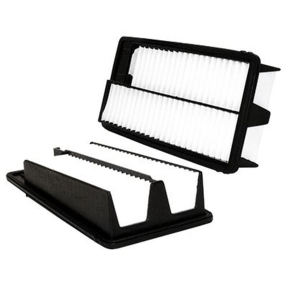 Air Filter Fits select: 1995-1997 HONDA ACCORD, 1999 ACURA 2.3CL