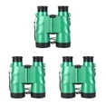 thumbnail image 2 of Telescopio 6X36 Toystoory Binocular Plegable para Niños Verde, 2 of 6