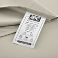 thumbnail image 2 of Bed Sheet Set 6 Piece Bedding Comfort Microfiber Deep Pocket 1800 Count Sheets, 2 of 16