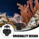 thumbnail image 5 of BESTYASH Cubierta Plástica Para Humidificador Compatible Con Rocalla Y Acuarios, 5 of 6