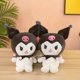 thumbnail image 4 of El peluche por encargo del juguete de la felpa del ODM del OEM del CE ASTM hace su propio juguete de Plushie del tamaño múltiple, 4 of 4
