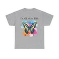 thumbnail image 2 of Mom Butterfly Shirt, Mothers Day Shirt, Butterfly Lovers Shirt ID-0403-N6VM, 2 of 9