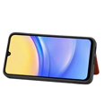 thumbnail image 2 of Case For FOXDOCK OPPO Find X8 Pro Stand Function RFID Blocking Magnetic Card Holder Complete Camera Safety, 2 of 4