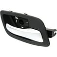 thumbnail image 2 of Interior Door Handle For 11-20 300 11-14 Charger Rear Passenger Side Plastic, 2 of 6