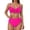 D74/RD2, variant on Afdoent Tankini Swimsuits For Women Two Piece Bikini With V Neck High Waisted Bathing Suit For Beach Pool Beach Swimwear 2026