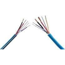 Coaxial Video Cable