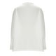 thumbnail image 4 of Tops Henley,Blusa de lino y algodón sin mangas con cuello en V para mujer, top informal liso, tejido suave y ligero, ideal para primavera y verano, sopatenor, 4 of 6