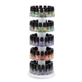 thumbnail image 1 of Expositor de aceites esenciales J JACKCUBE DESIGN, giratorio, 5 niveles, 1 of 6