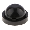 thumbnail image 3 of 2X Carcasa de Goma Universal Sello Cubierta de Polvo Coche HID Light 110mm, 3 of 8