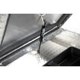 thumbnail image 4 of Dee Zee Tool Box DZ8363 Red Label; Crossover; Double Lid; Diamond Tread; Silver; Aluminum; 7.4 Cubic Foot Capacity, 4 of 6