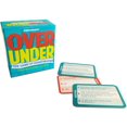 thumbnail image 2 of GameWright Over/Under The Game of Guesstimates, 2 of 5