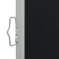 thumbnail image 5 of vidaXL Patio Retractable Side Awning 60x300 cm Red, 5 of 5