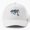 White, variant on Amerisaurus T-Rex Baseball Hat, Fourth of July Dinosaur Independence Celebration Cap