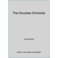 thumbnail image 1 of Pre-Owned The Chocolate Chronicles (Paperback) 0870694316 9780870694318, 1 of 1