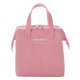 thumbnail image 1 of Bolsa Bolso de almuerzo con aislamiento Oxford, Bolso refrigerador a prueba de fugas, gran capacidad para hombres y mujeres, 1 of 5