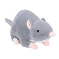 thumbnail image 1 of Mouse Stuffed Doll, Mouse Plush Toy Adorable  for Boys Girls for Party, 1 of 7