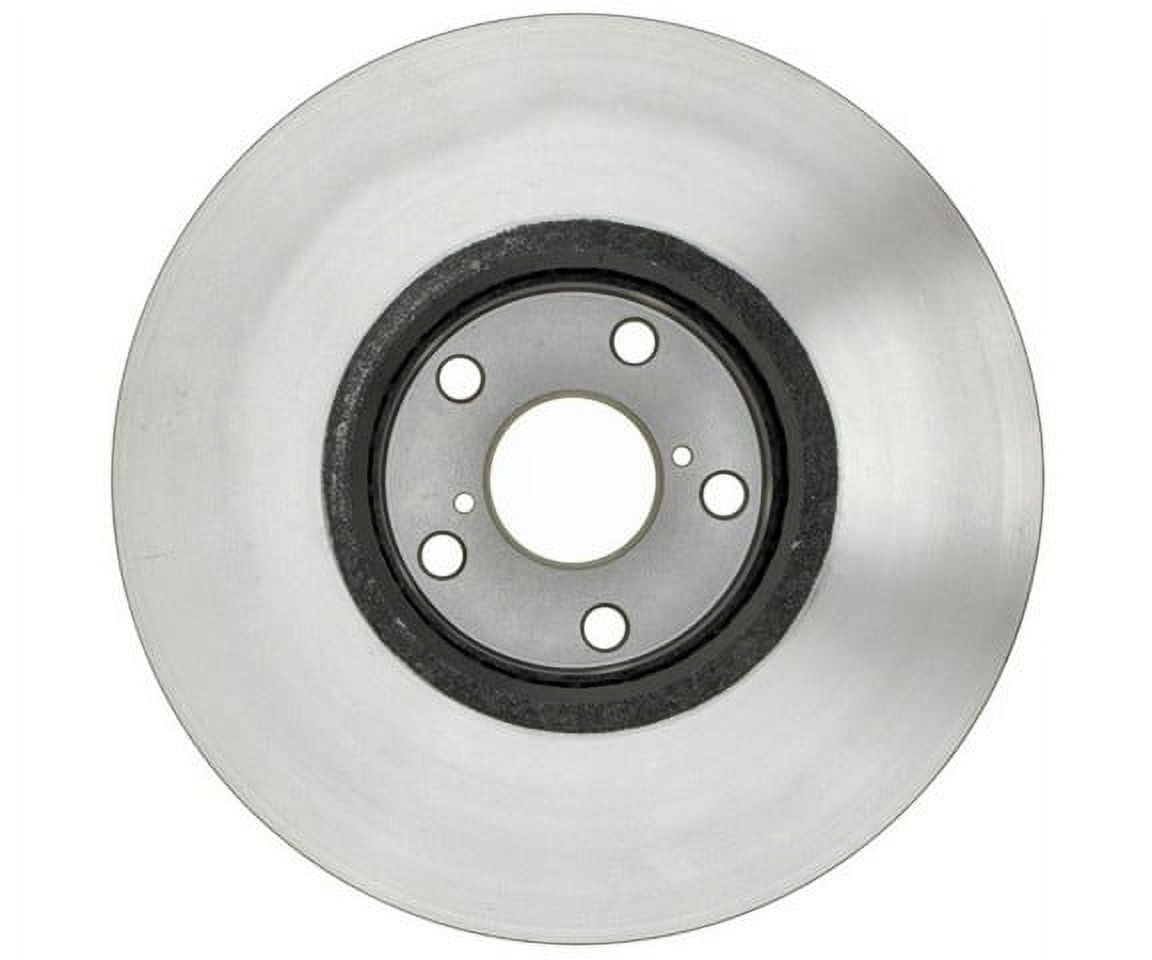 Raybestos Specialty Performance Rotors, 980672 Fits select: 2007-2011 LEXUS GS