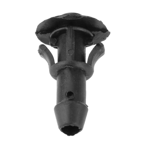 Boquilla de manguera de nailon,Boquilla de manguera Nailon 6BL-44391-00 F15-05000009 9.9F,Boquilla de plástico para motor fueraborda Nylon 6H3-44391-01,Boquilla de motor fueraborda Nylon