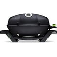 thumbnail image 7 of Napoleon TravelQ PRO 285 Portable 1500 Watt Electric Grill - Black - PRO285E-BK, 7 of 7