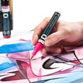 thumbnail image 3 of Marcadores Acuarelables Molotow Aqua Ink 1Mm Molotow multicolor SIN TAMAÑO, 3 of 3