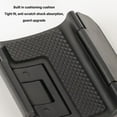 thumbnail image 3 of Camera Extension Adapter, Camera Extension Bracket Holder 1/4 Screw Hole Folding Double Ears Strong Load Bearing  for Camera Accessories, 3 of 8
