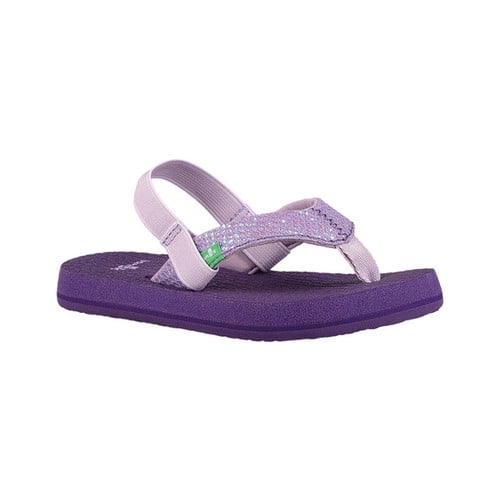 sanuk yoga glitter