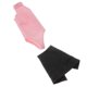 thumbnail image 1 of Minifalda Sin Mangas Con Cuello Halter Femenino Sunnimix 1/6 para Figuras De Acción de 12 pulgadas, 1 of 8