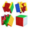 thumbnail image 2 of Magic Snake Twist Puzzle Toy 48 Wedges Magic Rule, 2 of 2