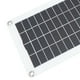 thumbnail image 5 of Kit de panel solar ANGGREK portátil 30W 12V policristalino, 5 of 7
