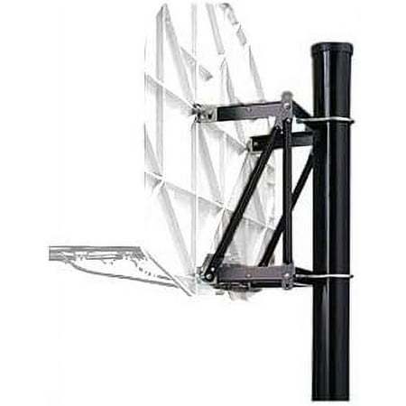 Spalding 8406S Universal Mounting Bracket