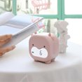 thumbnail image 5 of Stupid Cow Intelligent Alarm Clock USB Charging LED Timing, 5 of 5
