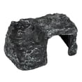 thumbnail image 1 of Accessoires de Réservoir de Tortue Terrasse Accessoires de Réservoir de Reptile Décor d'Aquarium Léopard Gecko, 1 of 6