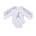 thumbnail image 1 of Pañalero George Niño 12 M Estampado Multicolor Dinosaurios 3 Piezas, 1 of 4