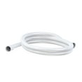 thumbnail image 5 of Keeney K772-60 Stylewise 60 in. Replacement Shower Hose, White, 5 of 6