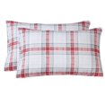 thumbnail image 4 of Enviohome 160 GSM Durable Winter Flannel Sheet Set, 4 of 6