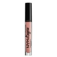 thumbnail image 4 of NYX Professional Makeup Lip Lingerie, Long-Lasting Matte Liquid Lipstick with Vitamin E, Silk Indulgent, 0.16 Oz, 4 of 8