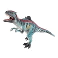 thumbnail image 4 of Figura de acción de dinosaurio CUTICAT Juguete de dinosaurio simulado Modelo animal para escritorio, 4 of 8