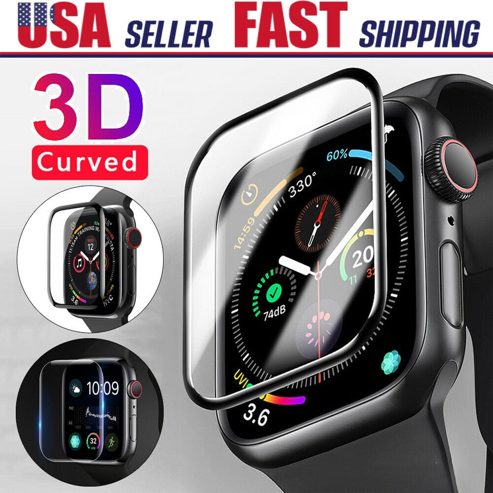 apple watch 6 screen protector 44mm