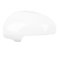 thumbnail image 2 of Tapa Del Espejo Retrovisor Del Coche, Blanca, Protección Fuerte, Resistente A La Intemperie, Fácil De Instalar, Tapa De La Cubierta Del Espejo De La Puerta, Exterior Del, 2 of 7