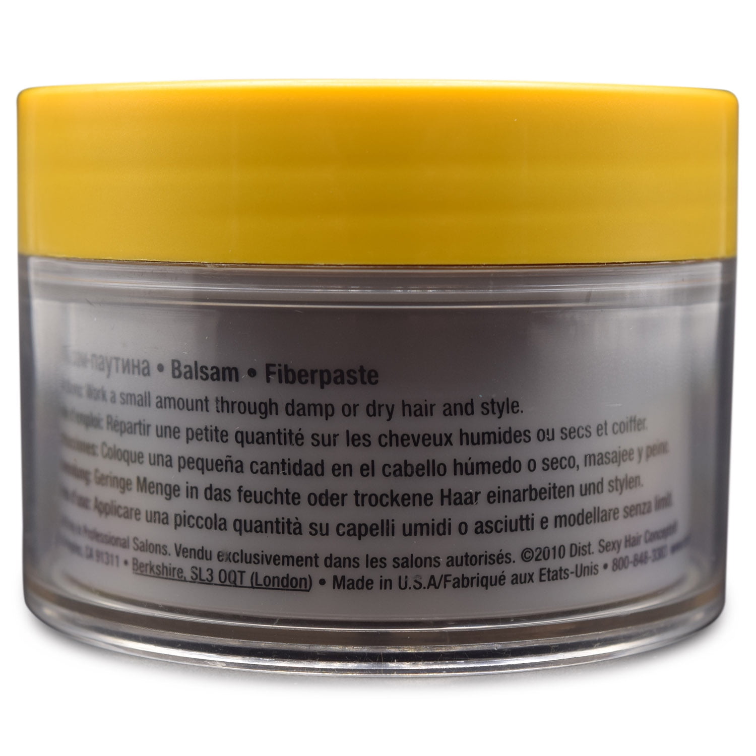 Sexy Short Sexy Quick Change Balm 1 8 Oz Walmart Com