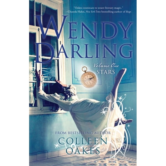 Pre-Owned Wendy Darling: Volume 1: Stars (Paperback) 1940716950 9781940716954