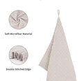 thumbnail image 3 of Toallas de limpieza Watchget Barista Micro Cloth, paquete de 6, color caqui, 3 of 7
