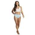 thumbnail image 5 of Jockey Women's Supersoft Hipster - 3 Pack, 5 of 6
