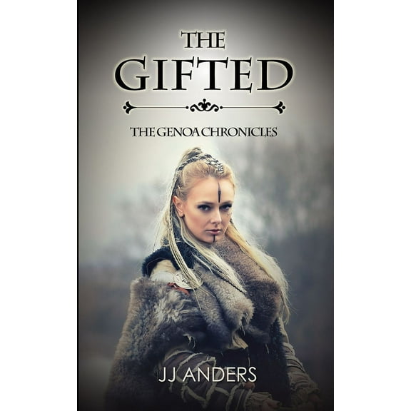 The Gifted, (Paperback)