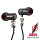 thumbnail image 1 of Auriculares intercambiables pulidos del teléfono del oído del alambre trenzado de cobre en la oreja Auriculares de la computadora del teléfono tholdsy EL5022-01B, 1 of 2